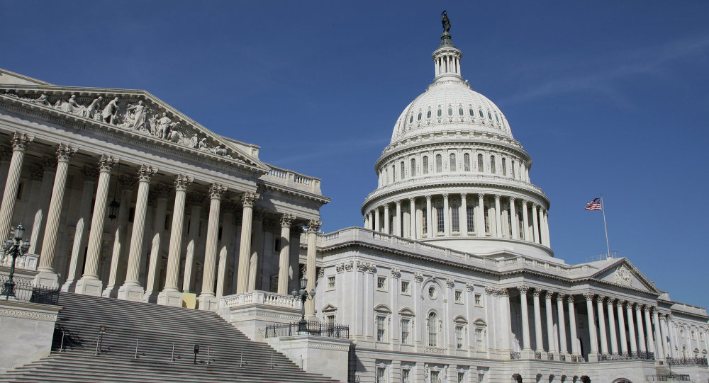 United States Capitol